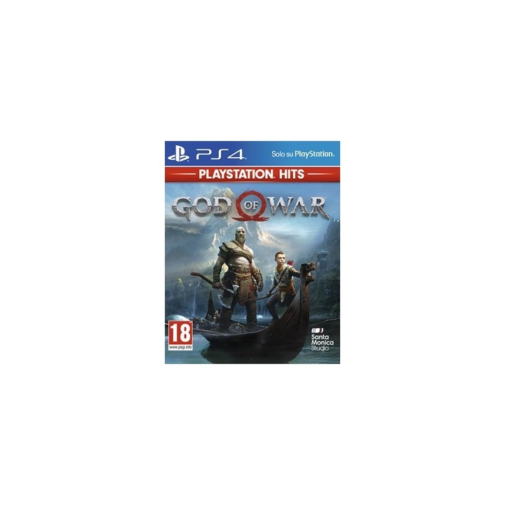 God of War (Hits)