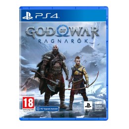 God of War: Ragnarok