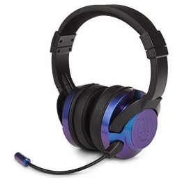 POWER A FUSION PRO WIRED GAMING HEADSET
