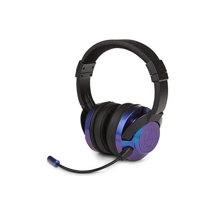 POWER A FUSION PRO WIRED GAMING HEADSET