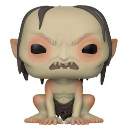 FUNKO POP The Lord Of The Ring - 532 Gollum 9 cm