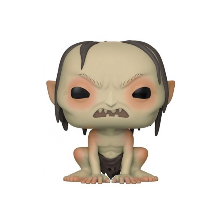 FUNKO POP The Lord Of The Ring - 532 Gollum 9 cm