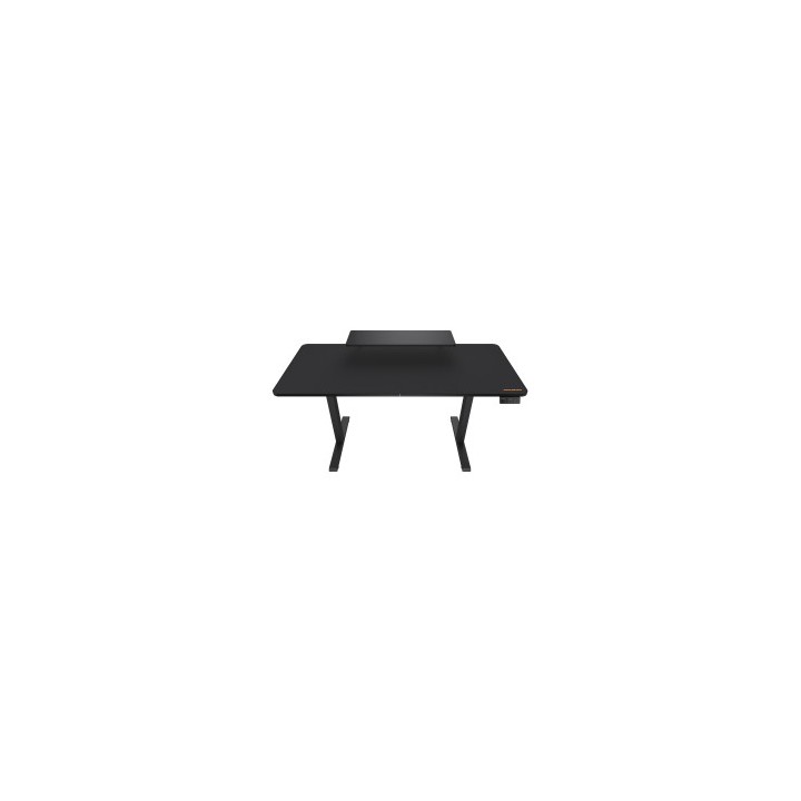 COUGAR GAMING DESK E-STAR 140 ELETTRICA NERA