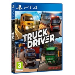 Truck Driver