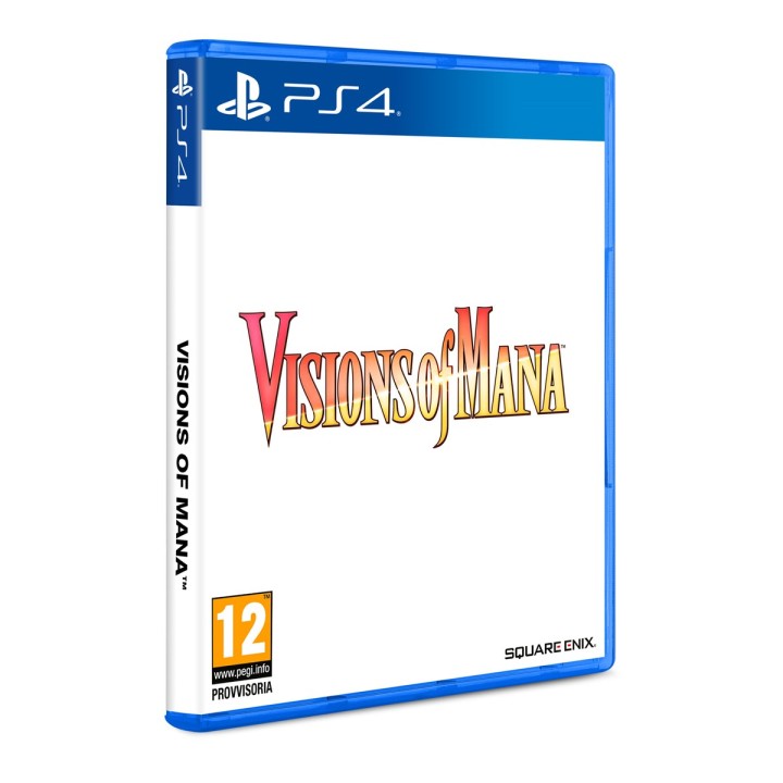 Visions of Mana
