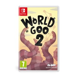 World of Goo 2
