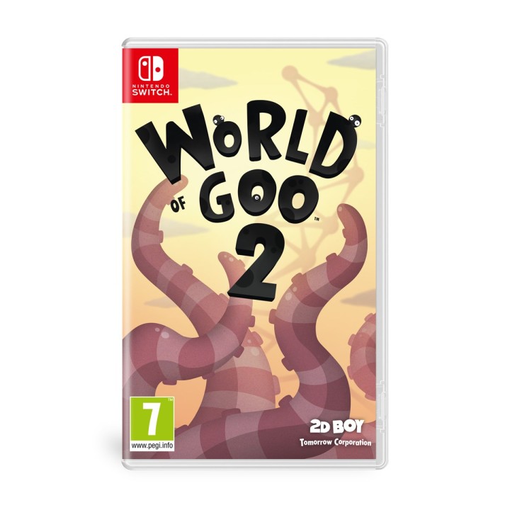 World of Goo 2