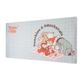 ERIK.TAPPETINO MOUSE XL WINNIE THE POOH