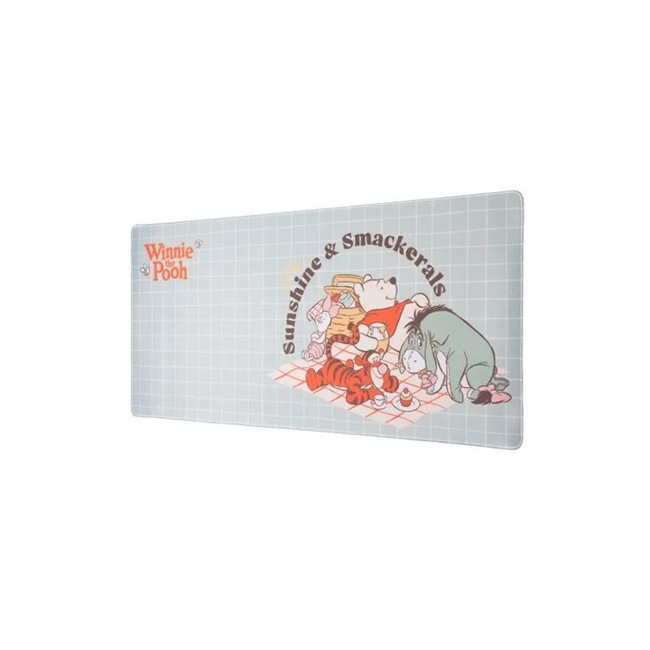 ERIK.TAPPETINO MOUSE XL WINNIE THE POOH