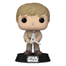 FUNKO POP Star Wars: Obi-Wan Kenobi - 633 Young Luke Skywalker 9 cm