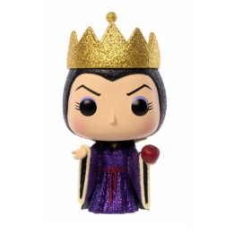FUNKO POP Disney - 42 Evil Queen (Exclusive) 9 cm
