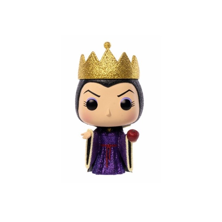 FUNKO POP Disney - 42 Evil Queen (Exclusive) 9 cm