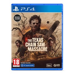 The Texas Chainsaw Massacre