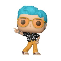 FUNKO POP Rocks: BTS Dynamite - 218 RM 9 cm