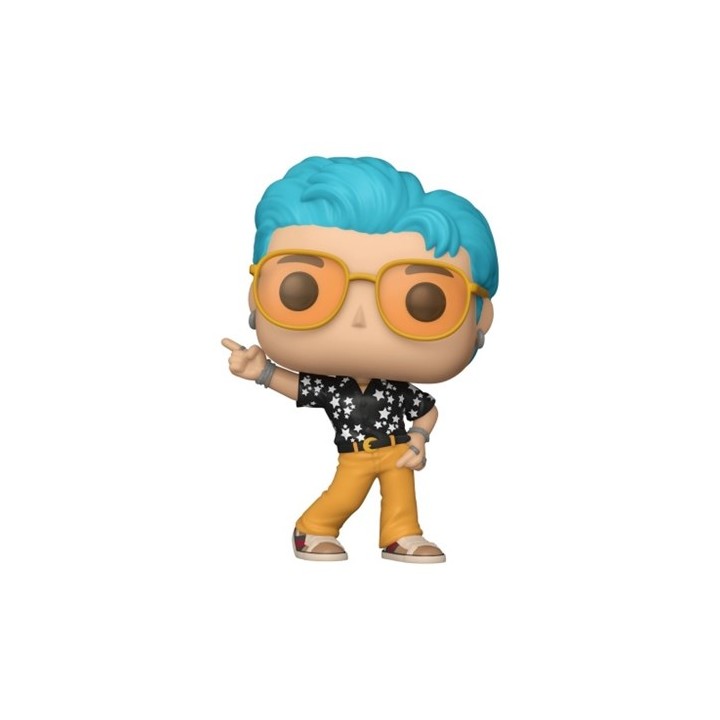 FUNKO POP Rocks: BTS Dynamite - 218 RM 9 cm