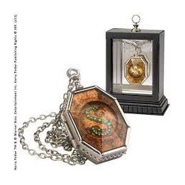 Harry Potter - Medaglione di Salazar Serpeverde - Horcrux