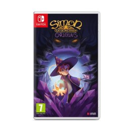 Simon The Sorcerer Origins