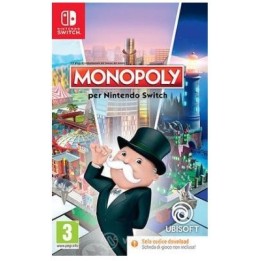 Monopoly (CIAB)