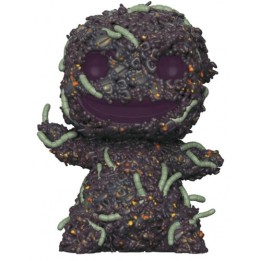 FUNKO POP Disney Nightmare Before Christmas - 450 Oogie Boogie (Bugs)