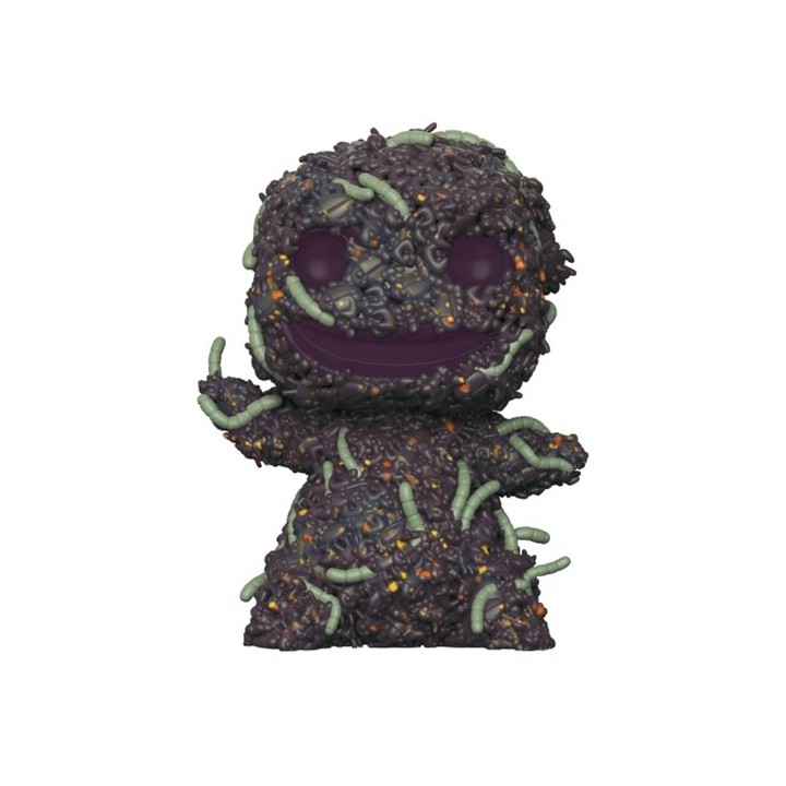 FUNKO POP Disney Nightmare Before Christmas - 450 Oogie Boogie (Bugs)
