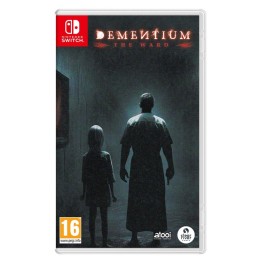 Dementium: The Ward