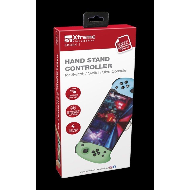 XTREME Hand Stand Controller
