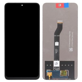 DISPLAY LCD + TOUCHSCREEN DISPLAY COMPLETO SENZA FRAME PER HUAWEI NOV.