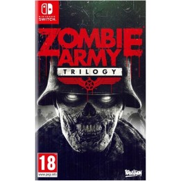 Zombie Army Trilogy
