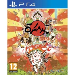 OKAMI HD EU