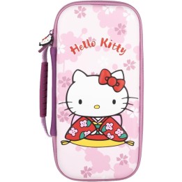KONIX HK CARRY BAG 3D SW2 Hello Kitty