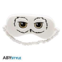 ABYSTYLE HARRY POTTER - Maschera per dormire: "Hedwig"