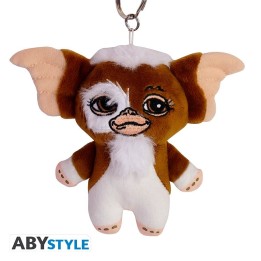 ABYSTYLE GREMLINS - Portachiavi Peluche: "Gizmo"