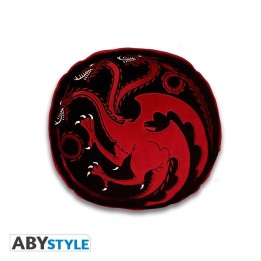 ABYSTYLE GAME OF THRONES - CUSCINO Targaryen