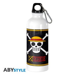 ABYSTYLE ONE PIECE - Borraccia: "Nakama"