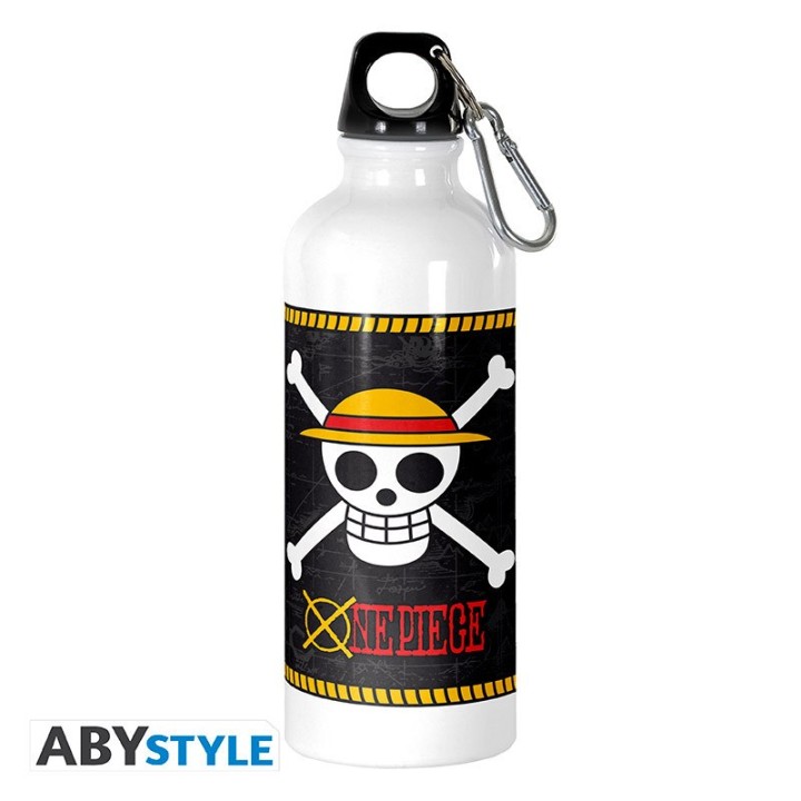 ABYSTYLE ONE PIECE - Borraccia: "Nakama"