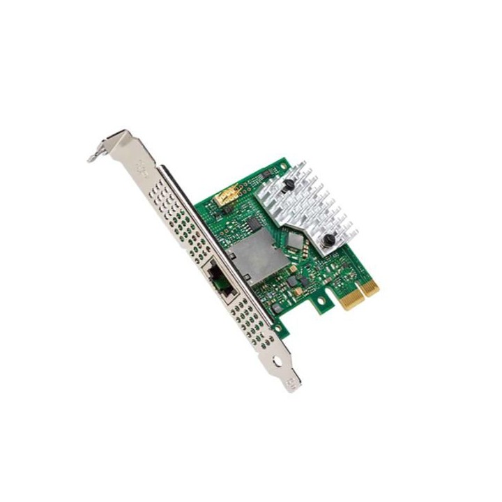 HP INC INTEL I225V SINGLE PORT 2.5GBE NIC