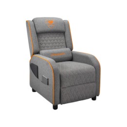 COUGAR SOFA RANGER ONE GRIGIO