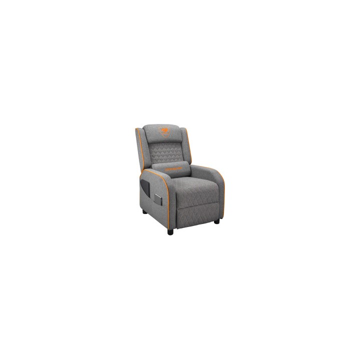 COUGAR SOFA RANGER ONE GRIGIO