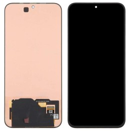 DISPLAY AMOLED + TOUCHSCREEN DISPLAY COMPLETO SENZA FRAME PER HUAWEI..