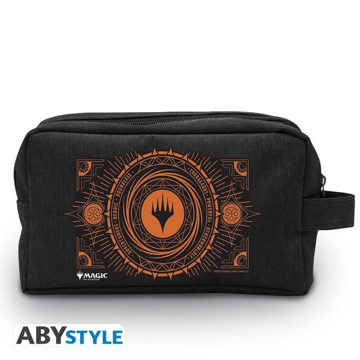 ABYSTYLE MAGIC THE GATHERING - Trousse: "Planeswalker"