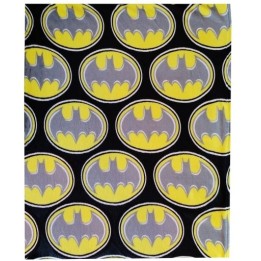 AYMAX - Coperta Batman logo Dark Knight fumetto 180x200