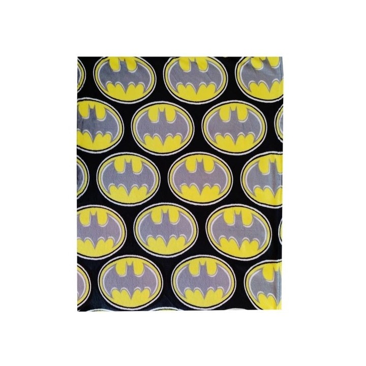 AYMAX - Coperta Batman logo Dark Knight fumetto 180x200