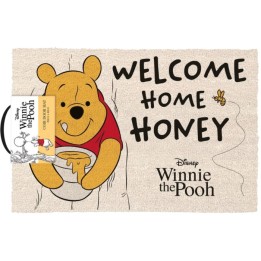 PYRAMID WINNIE THE POOH (WELCOME HOME HONEY) ZERBINO