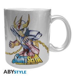 ABYSTYLE SAINT SEIYA - Tazza 320 ml: "Phoenix"