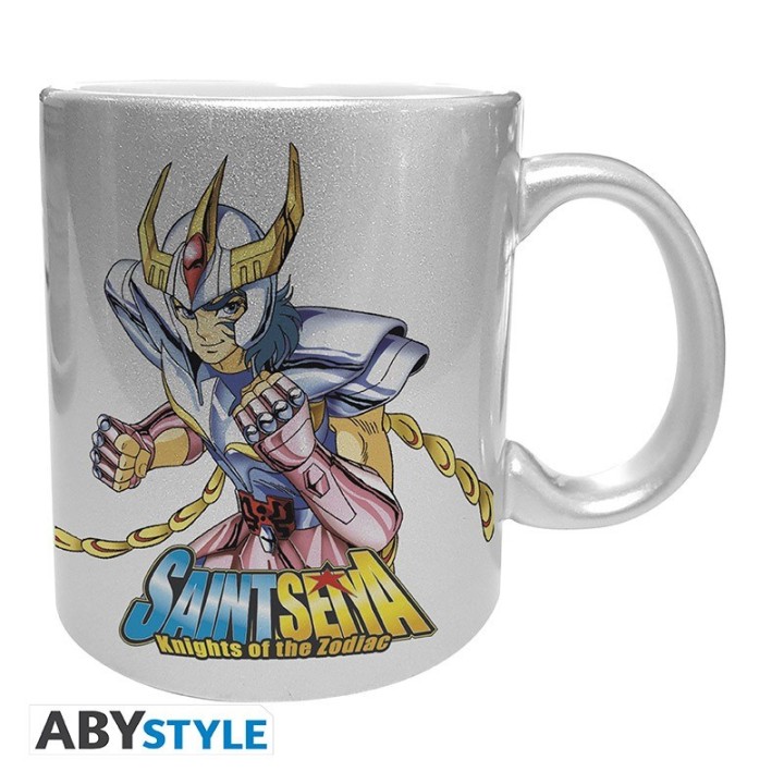 ABYSTYLE SAINT SEIYA - Tazza 320 ml: "Phoenix"
