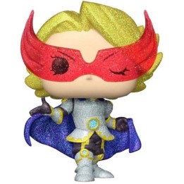 FUNKO POP My Hero Academia - 1144 Yuga Aoyama (Exclusive) 9 cm