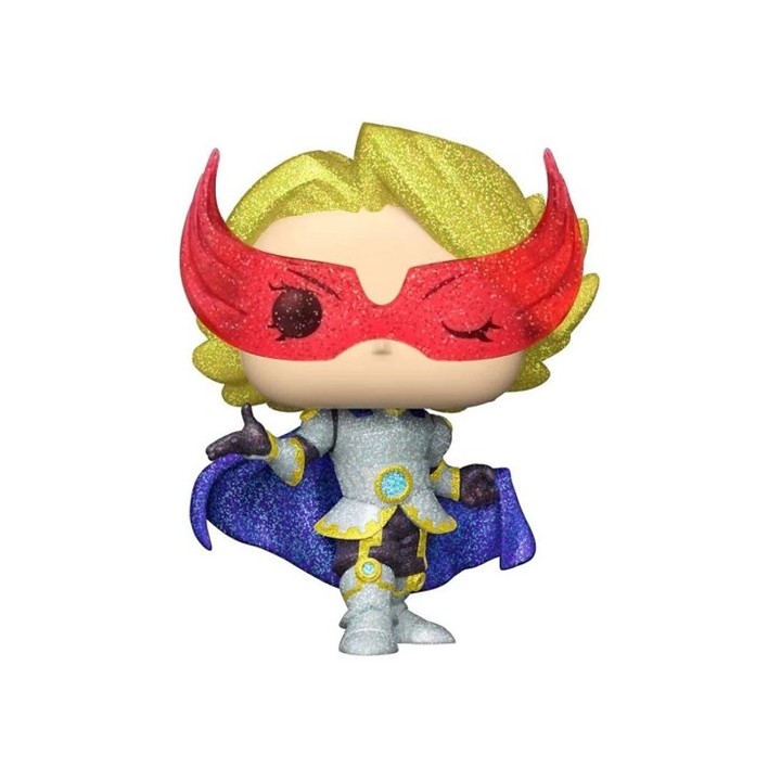 FUNKO POP My Hero Academia - 1144 Yuga Aoyama (Exclusive) 9 cm