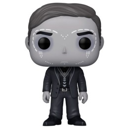 FUNKO POP Marvel: Werewolf By Night - 1272 Jack Russell 9 cm