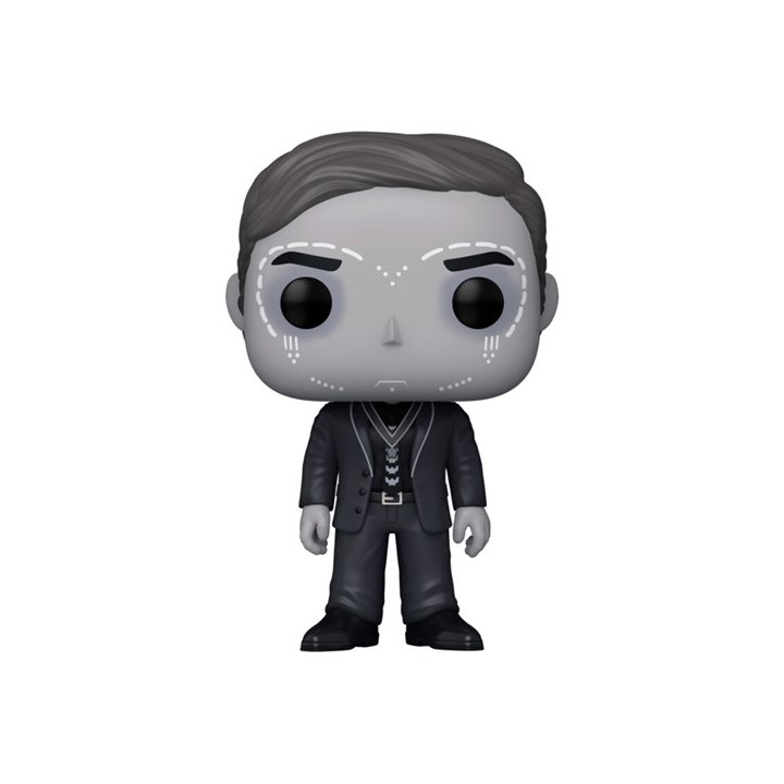 FUNKO POP Marvel: Werewolf By Night - 1272 Jack Russell 9 cm