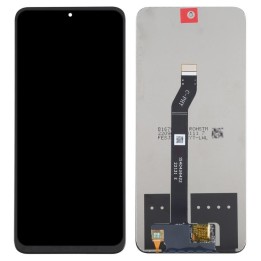 DISPLAY LCD + TOUCHSCREEN DISPLAY COMPLETO SENZA FRAME PER HUAWEI NOV.